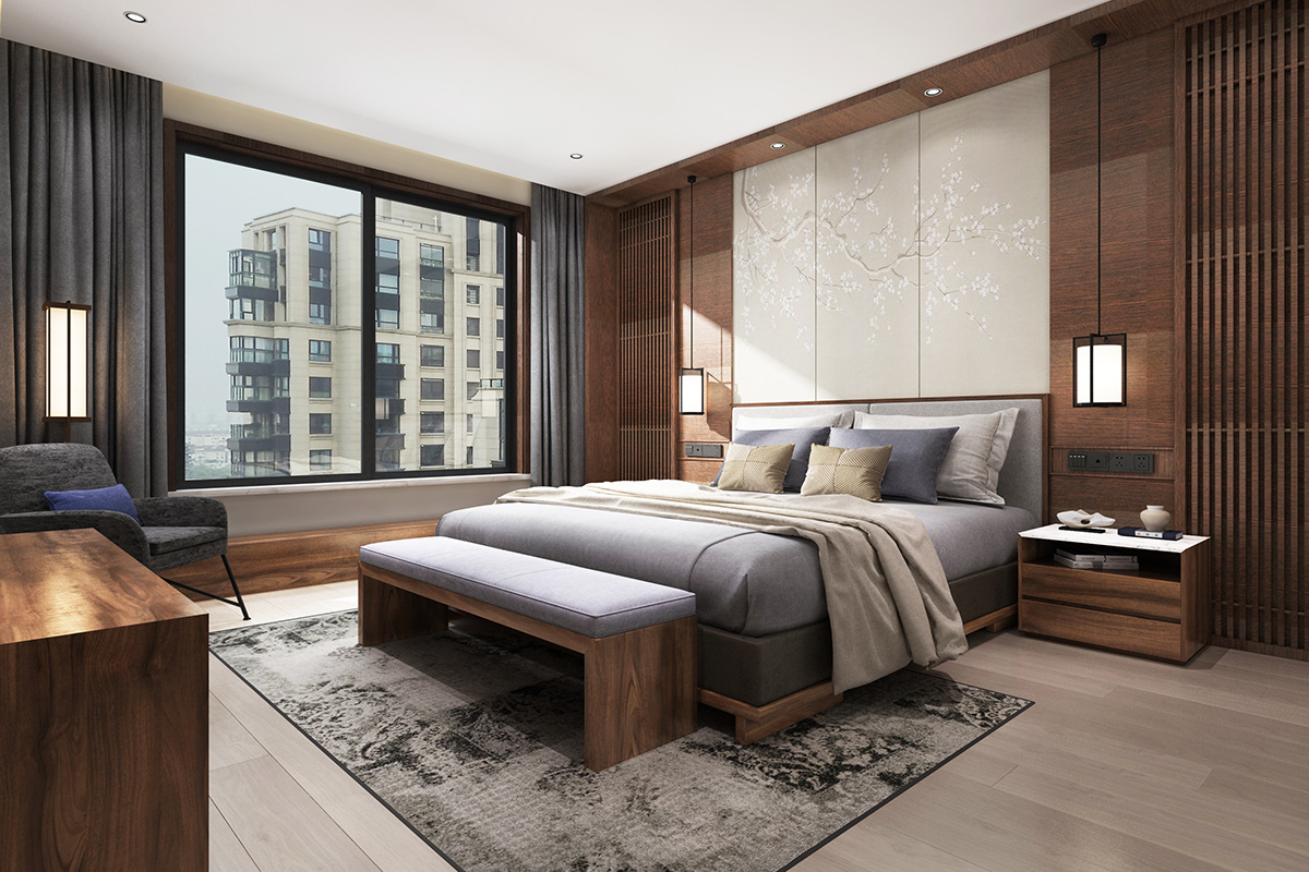 公装设计中的绿色环保理念新潮流